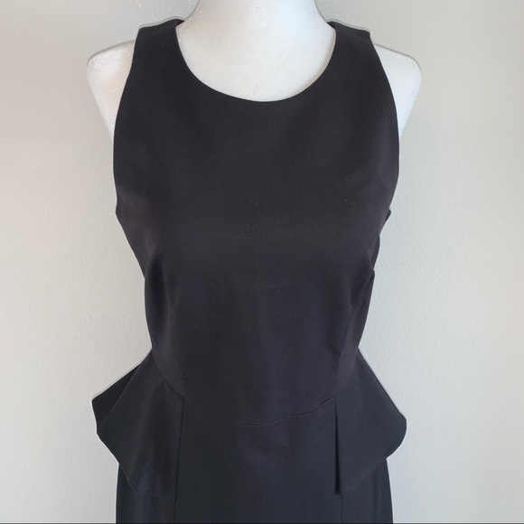 Banana Republic black dress - Picture 3 of 7